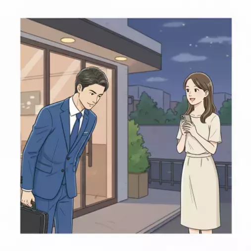 入倉結婚相談所松本店「今からお見合い！1分で読める男性の最終チェックリスト💼」- 4