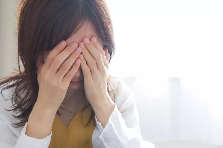 秋バテ症状を緩和させるために