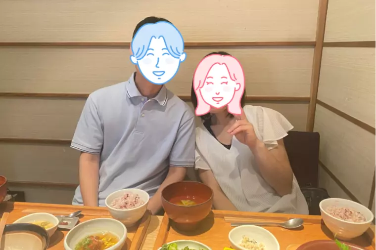 “もう婚活やめよう”と思った僕が、掴んだ“運命の恋”