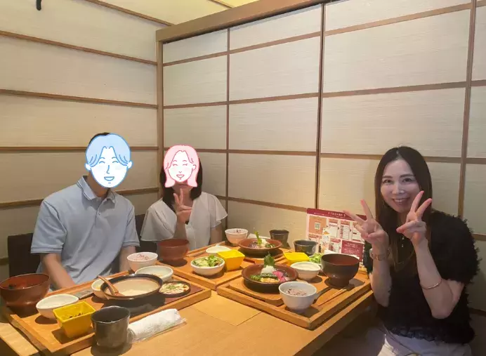 SACHIFULL「“もう婚活やめよう”と思った僕が、掴んだ“運命の恋”」- 2