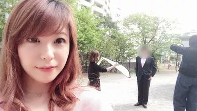 ソライロ結婚相談所「撮影に同行してきました！」-2