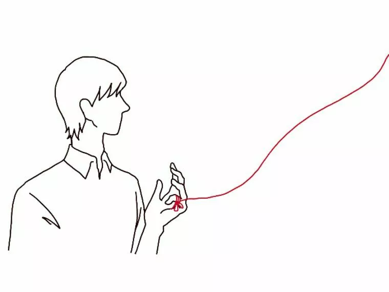 婚活活動は疲れることもある・・