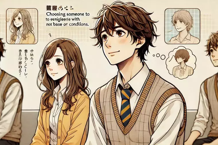 結婚相談所 ベイビーズ・ブレス　Baby's breath「婚活で未来を語る自己紹介が結婚の第一歩になる王道術」- 4