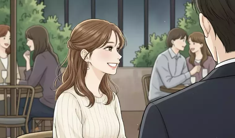 入倉結婚相談所松本店「💖今からデート！ 女性向け🌸１分チェックリスト✨」- 3