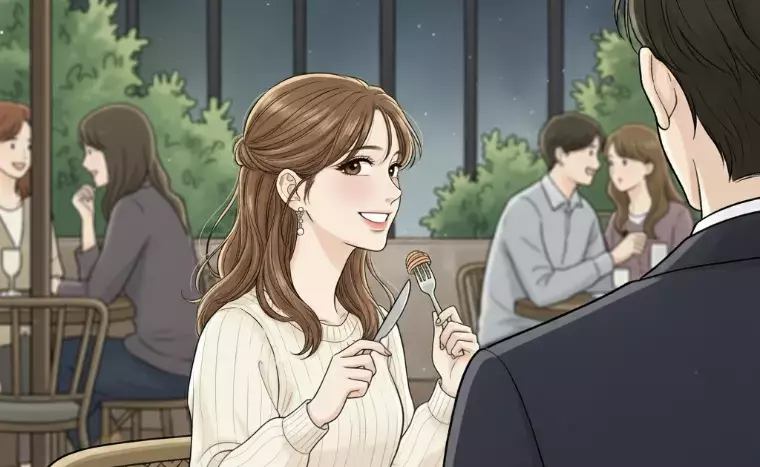 入倉結婚相談所松本店「💖今からデート！ 女性向け🌸１分チェックリスト✨」- 4