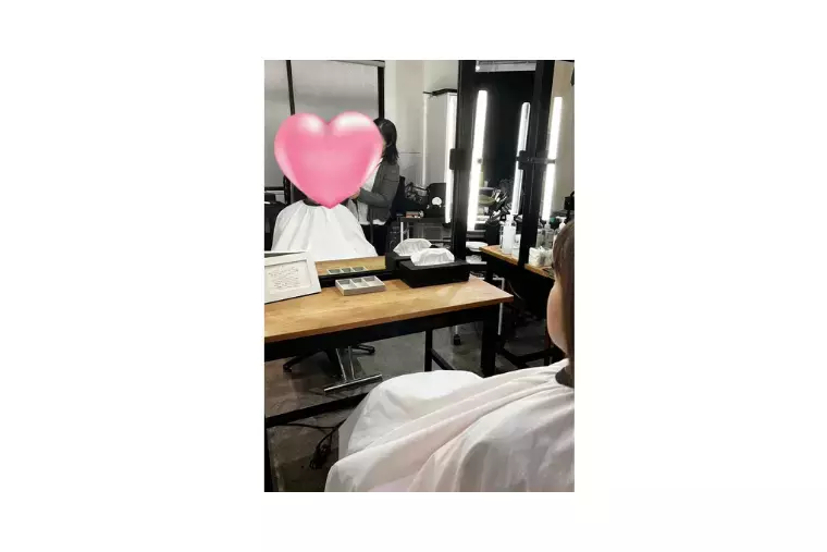 婚活サロン Blossom Daysーふたり日和ー「【新規ご入会】50代女性会員様の写真撮撮を行いました！」- 2