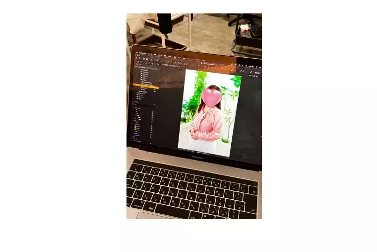 婚活サロン Blossom Daysーふたり日和ー「【新規ご入会】50代女性会員様の写真撮撮を行いました！」- 4