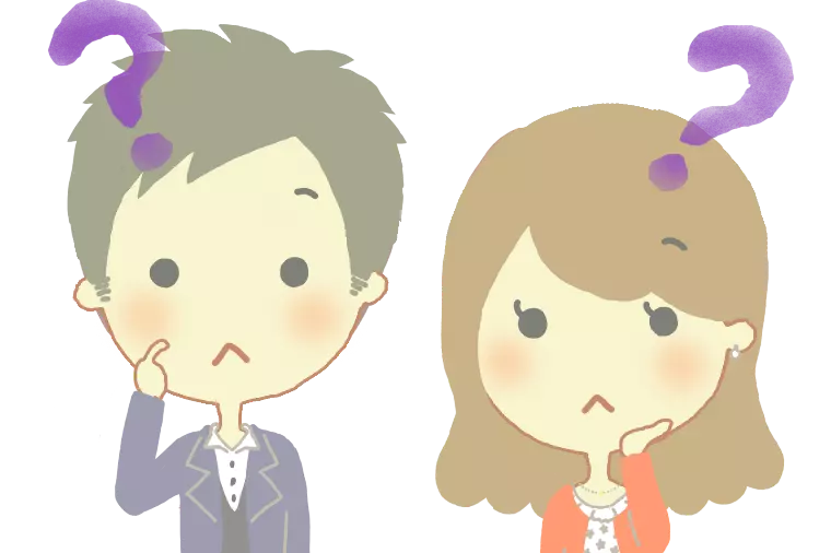 心が寂しい・・とか相手にもやもやすることはないですか？