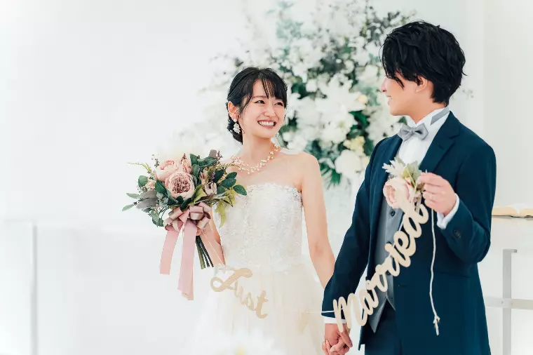 💍「まだ結婚は早い？」と思っているあなたへ