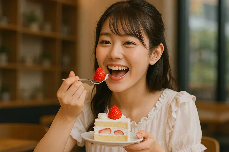婚活を続ける力が出る“ご褒美ルール”を作ろう