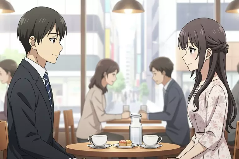 婚活で出会う相性のいい人！見極めポイントは？