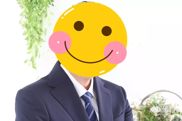 30代男性ご入会です！