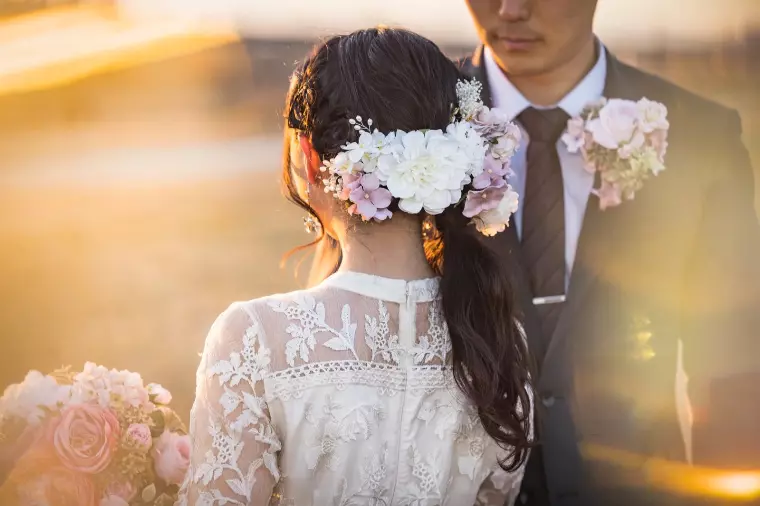 「もう結婚無理」と思った僕が、やっと見つけた“委ねる愛”