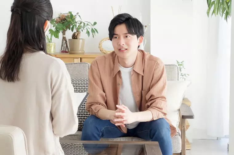 異性の仲人と進める婚活のメリット！