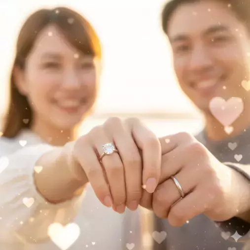 結婚相談所aicom「ガチ議論🔥【交際成功マニュアル】」- 2