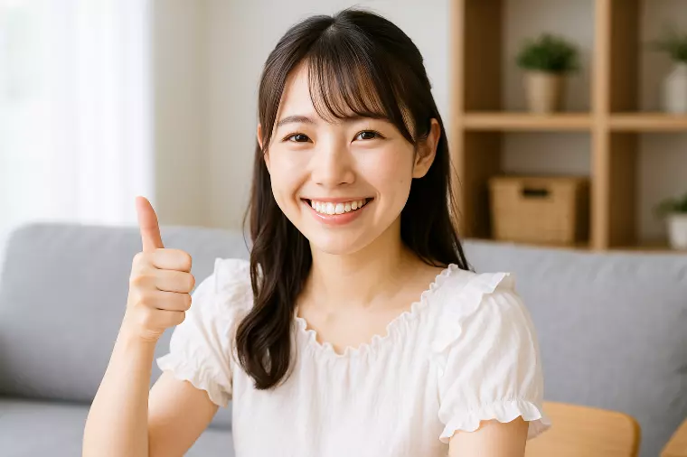 婚活中に“自己肯定感”を高める考え方3選
