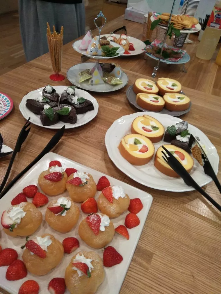 カフェ婚のカップリング作業とは？？