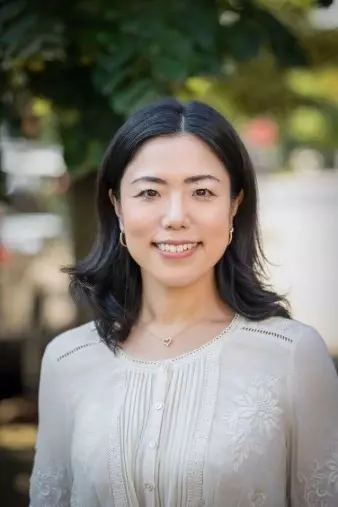 マリアージュガーデン「カウンセラー川井玲奈の自己紹介」- 2