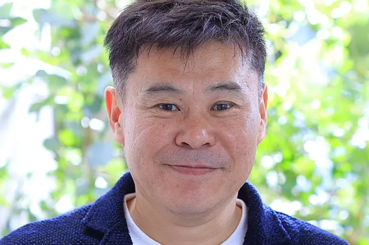 大竹がおすすめしたい「良縁・良運に恵まれる4つの習慣」
