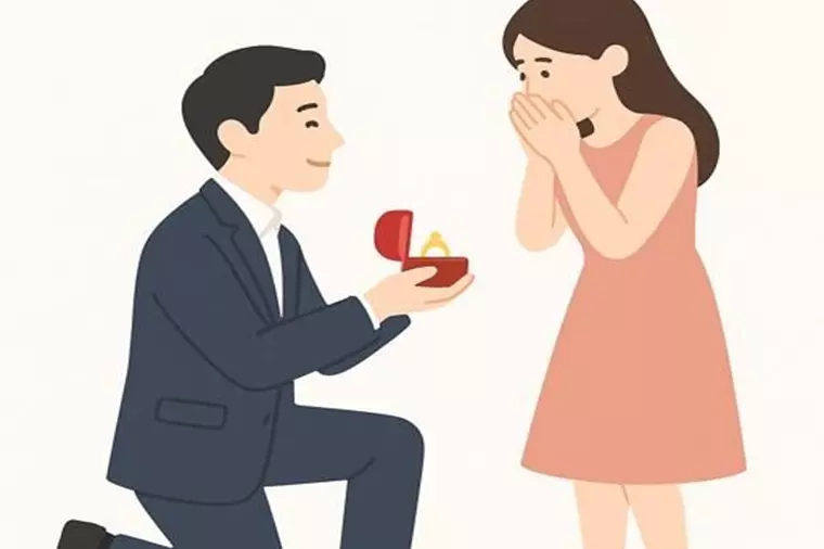 婚活は、未来の自分への最高の贈り物かもしれません