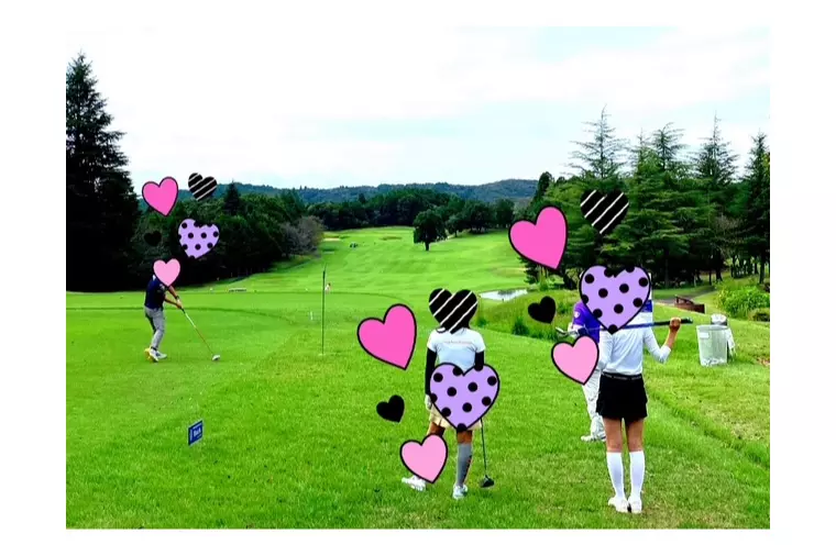 40・50代限定！大人の休日GOLF千葉