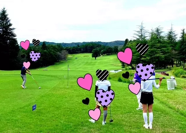 ラブ・ライフバランス研究所「40・50代限定！大人の休日GOLF千葉」- 2