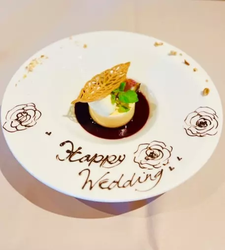 fil marriage ～フィルマリッジ～「🥂ご成婚お祝い会✨」- 3