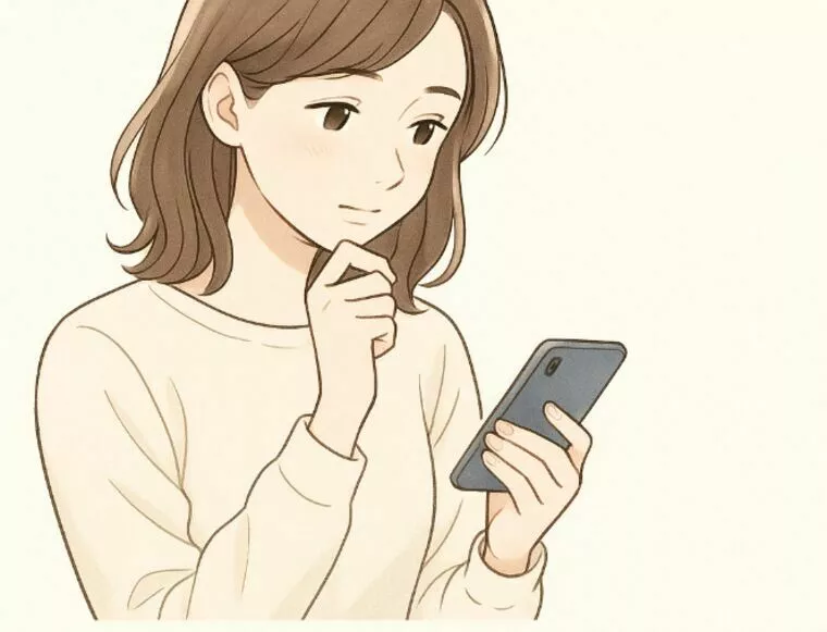 結婚相談所が教える、交際が上手くいく人の連絡方法！