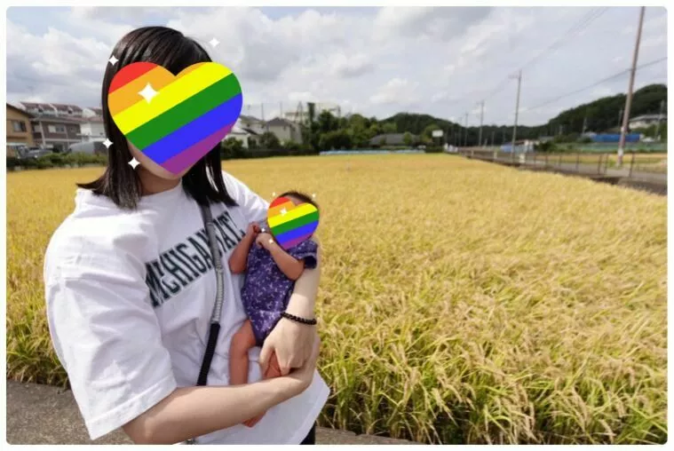 【㊗️ご出産‼️30代前半女性】
