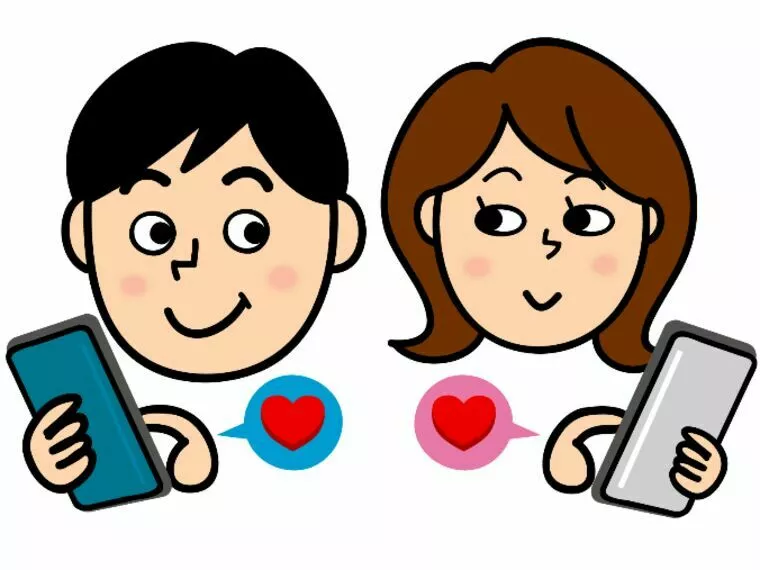 相談員は結婚相談所で２度結婚