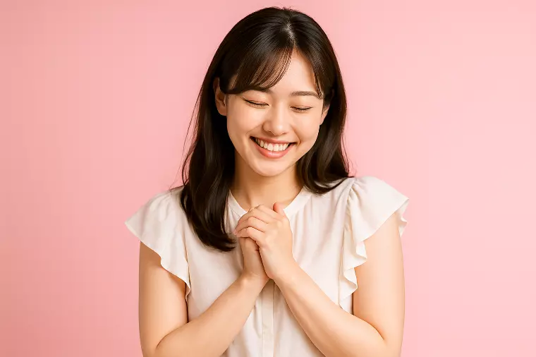 “結婚したいけど焦りたくない人”が大切にしたい考え方3選