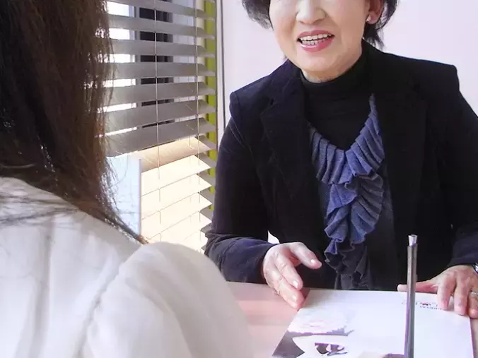 Bridalチューリップ「10月下旬は“恋の再設計”タイミング」- 3