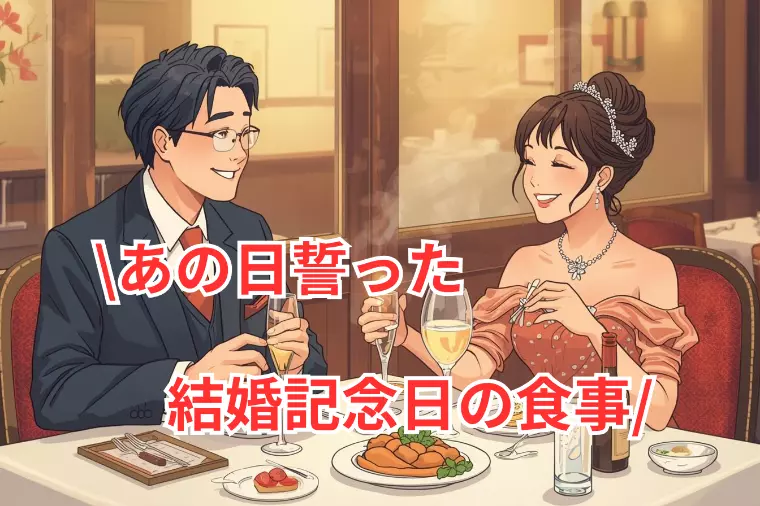 結婚16年の夫婦が語る！名古屋 結婚相談所の真実