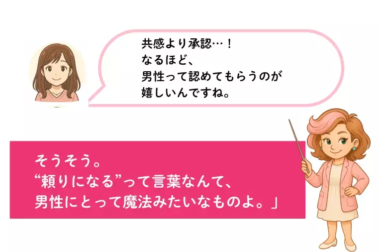 Kotopuro（寿プロデュース）「【20代婚活】恋愛経験ゼロ女子！大丈夫💛男性の褒め言葉」- 2