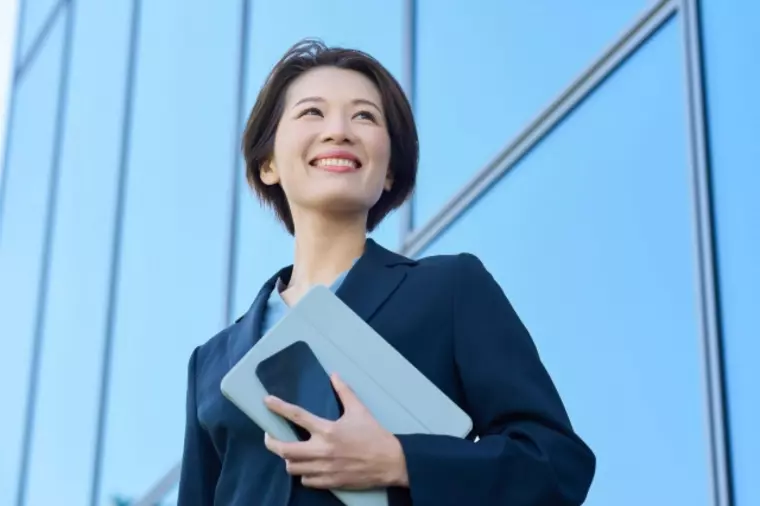 40代女性の婚活こそ結婚相談所を活用すべし！