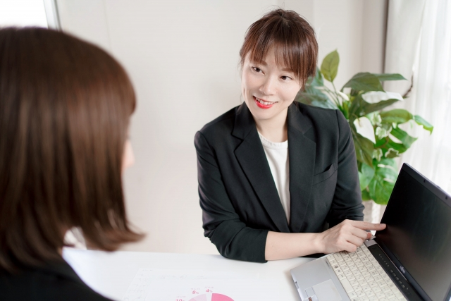 広尾の結婚相談所 belle avance ベルアヴァンセ「40代女性の婚活こそ結婚相談所を活用すべし！」- 3