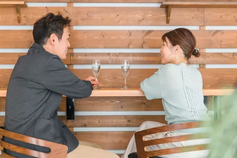 婚活パーティーに参加した感想と相談所との比較！