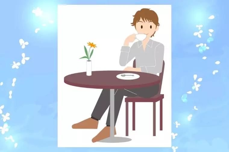 ハッピースマイル「デート前のひと工夫がご縁をつなぐ✨」- 2