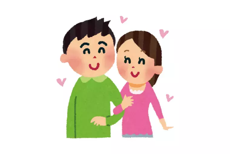 良縁を結ぶ　かささぎの橋「かささぎの橋の婚活～結婚までの流れ③～」- 3