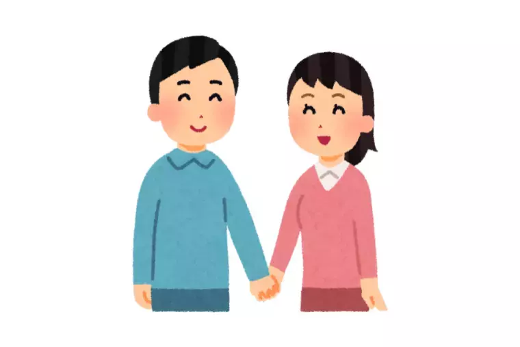 良縁を結ぶ　かささぎの橋「かささぎの橋の婚活～結婚までの流れ③～」- 4