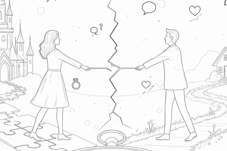 婚活の矛盾を解消するには