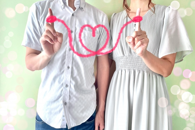 ハートステーション　幸和「婚活💑が楽になる”しないこと”5選。。。」- 3