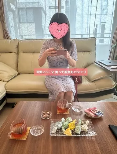 ONE THEORY(ワン セオリー)「20代女性の婚活3ヶ月目に訪れる『感情の壁』」- 3