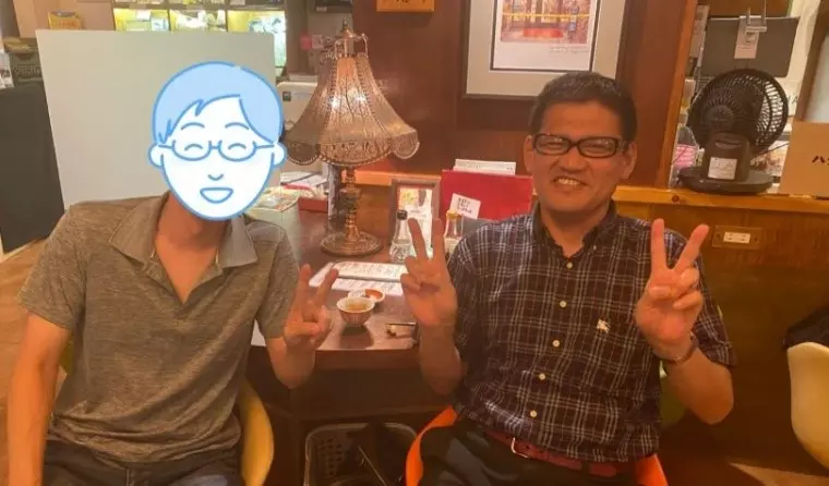 結婚相談所フォアファーザー「【婚活×バイク】好きなことを隠さないバイク婚活の秘訣」- 4