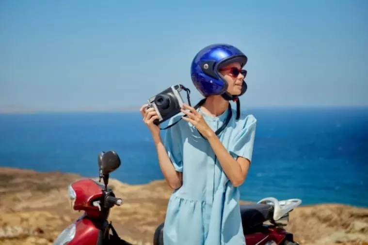 結婚相談所フォアファーザー「【婚活×バイク】好きなことを隠さないバイク婚活の秘訣」- 5
