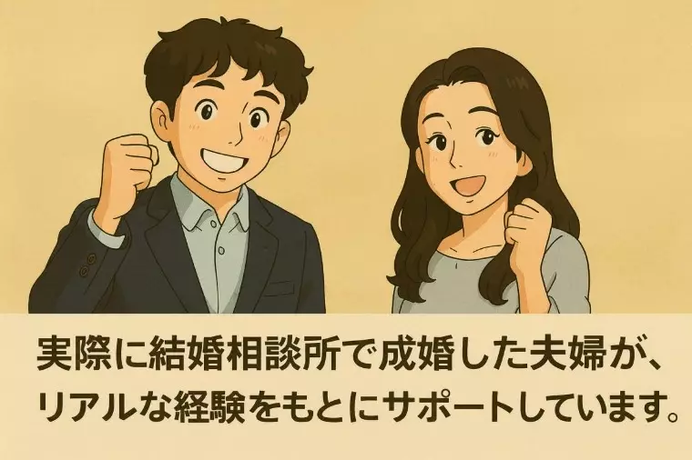 婚活デザインコンサルティング「お見合いやデートで沈黙…！気まずさをチャンスに変える婚活」- 6