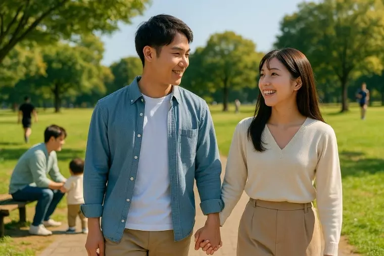 婚活サロン marriage pro「男性が「結婚を決意する時」」- 3