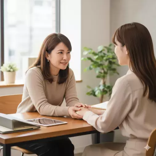 パルティール町田「🧐結婚相談所って本当に必要？」- 2