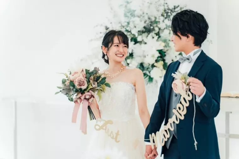 成婚率、正直に言えば、結婚相談所ではそんなに高くはない