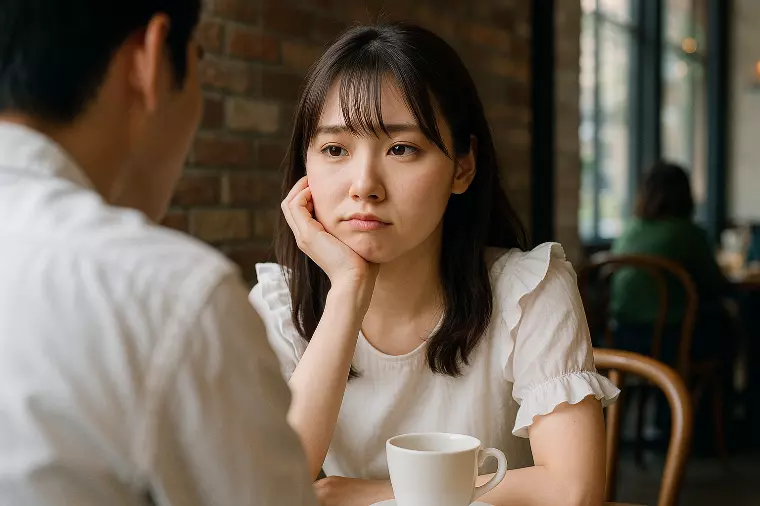 “過去の恋愛”を引きずりやすい人が変われるきっかけ3選